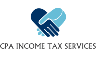 SHAHZAD AKHTAR CPA LLC - CPA Income Tax Services - Logo